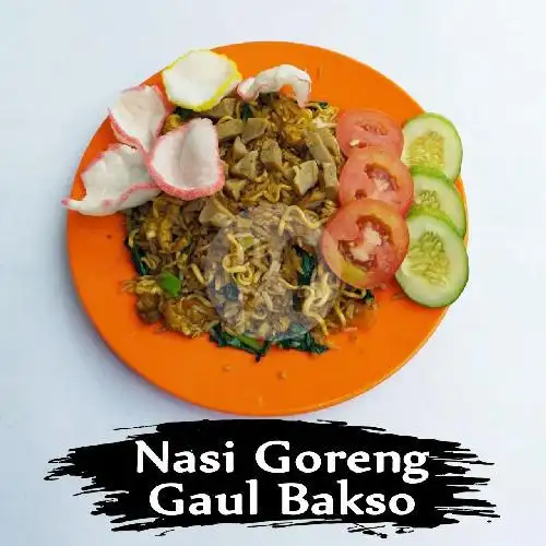 Gambar Makanan NASI GORENG PANDAN WANGI,kalimanggis, jatikarya, jatisampurna,Cibubur, Bekasi. 20
