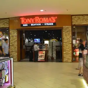 Tony Roma&apos;s Food Photo 7