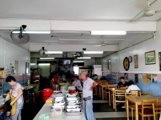 Kedai Makanan dan Minuman Jyh Shan Food Photo 3