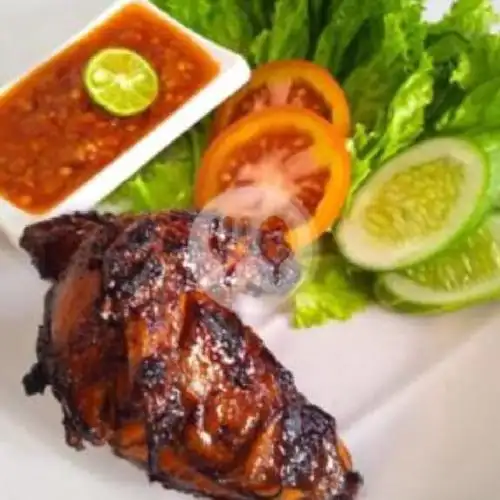 Gambar Makanan Ayam Bakar Mas Kanung 10