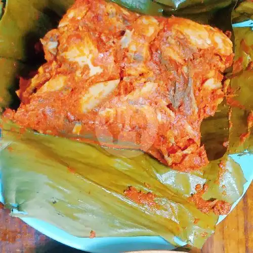 Gambar Makanan Warung Madangkara, Kyai Tamin 10