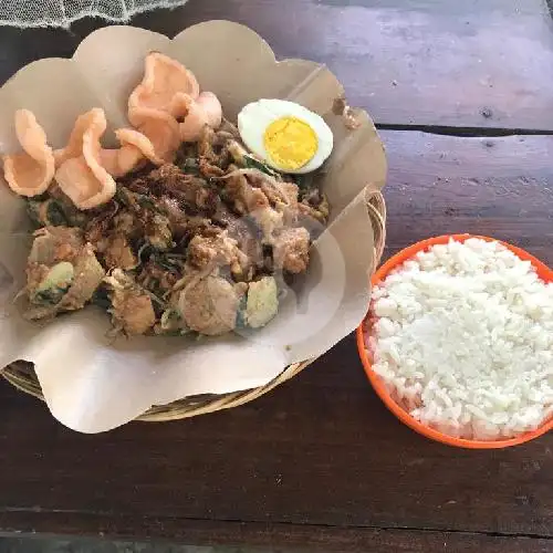 Gambar Makanan Gado Gado Abang, Denpasar 2
