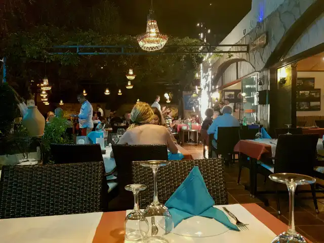 Side Ocakbaşı Restaurant'nin yemek ve ambiyans fotoğrafları 9