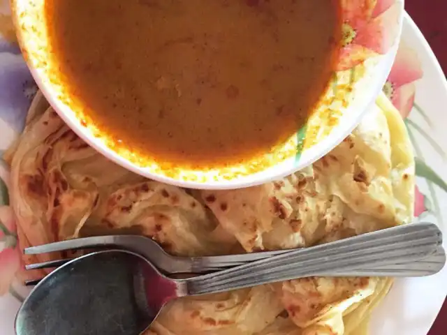 Kebayan Jalan Perak Food Photo 2
