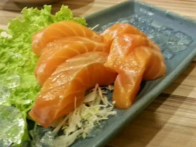 Daifuku Restaurant Food Photo 2
