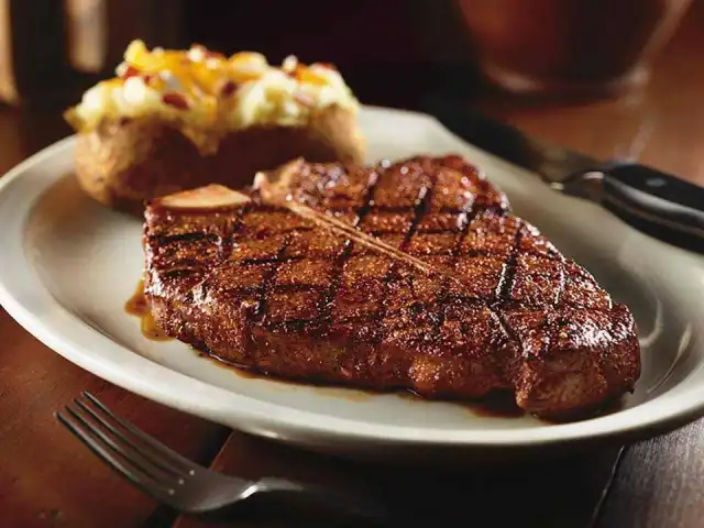 The Longhorn Steakhouse Food Photo 9
