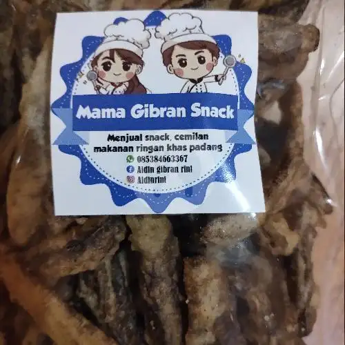 Gambar Makanan Mama Gibran snack 5