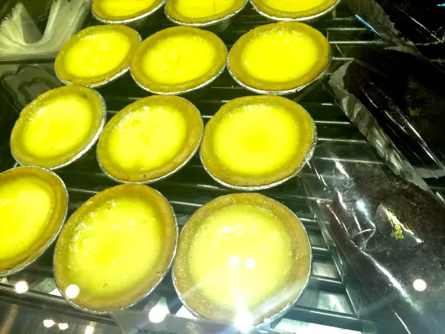 Gambar Makanan Golden Egg Bakery 8