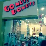 Go Nuts Donuts Food Photo 1