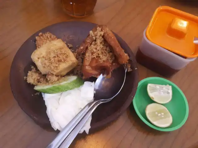 Gambar Makanan Dapur Kirana 13