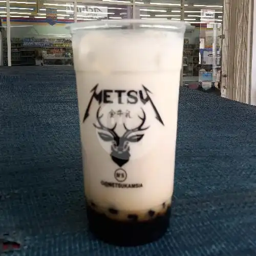 Gambar Makanan Metsu Kamsia Boba, Cakranegara 5