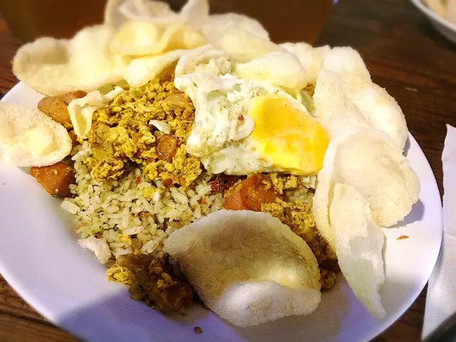 Gambar Makanan NasiGorengGongsoMasKamto 9