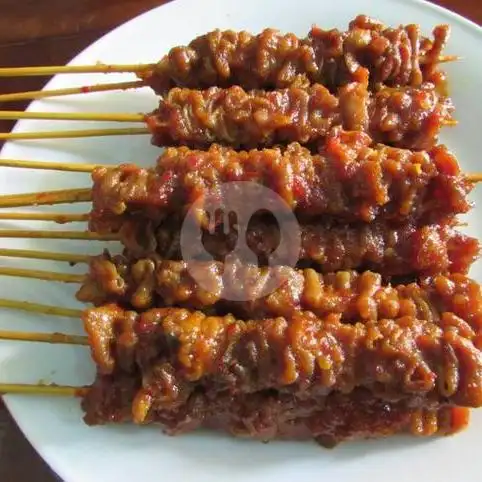 Gambar Makanan Rumah Makan Sate Pak Haji Madura, Kemayoran 9