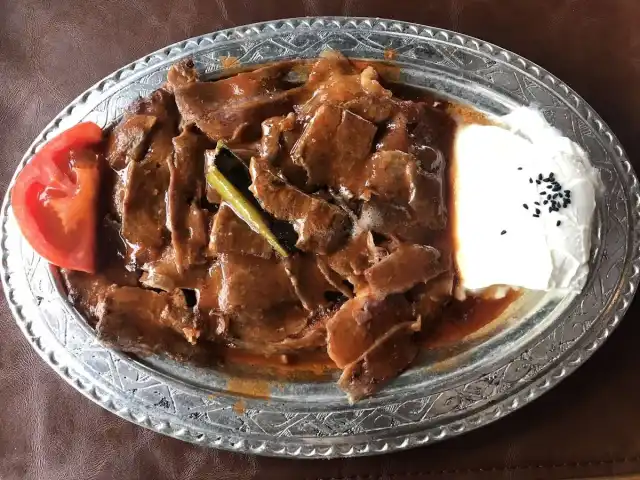 Memnun Bursa İskender Kebapçısı'nin yemek ve ambiyans fotoğrafları 2