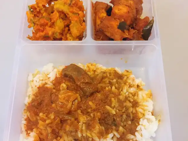 Chelvei's Curry House Food Photo 4