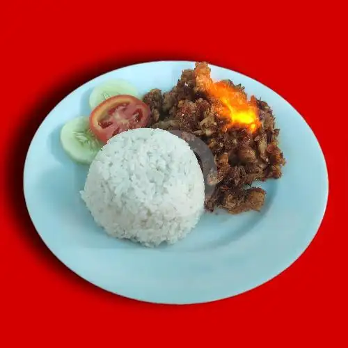Gambar Makanan Yasaka Fried Chicken, Tukangkayu 5
