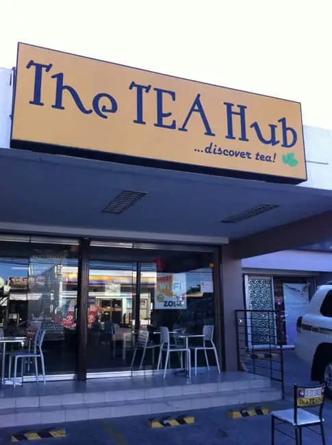 The Tea Hub Food Photo 4