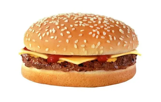 Burger King Food Photo 6