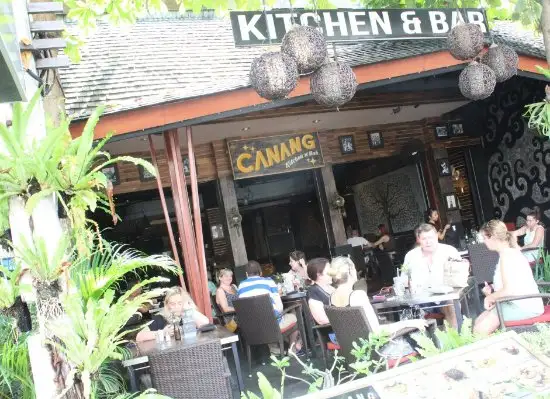 Gambar Makanan Canang Kitchen & Bar 17