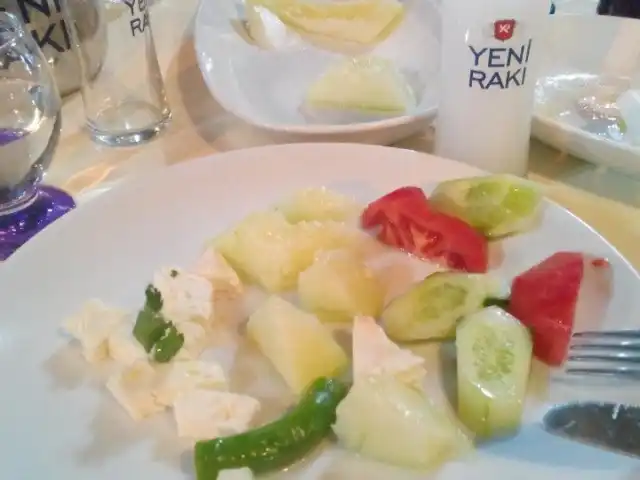 istanbul restaurant'nin yemek ve ambiyans fotoğrafları 12