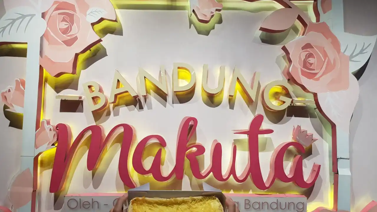 Bandung Makuta