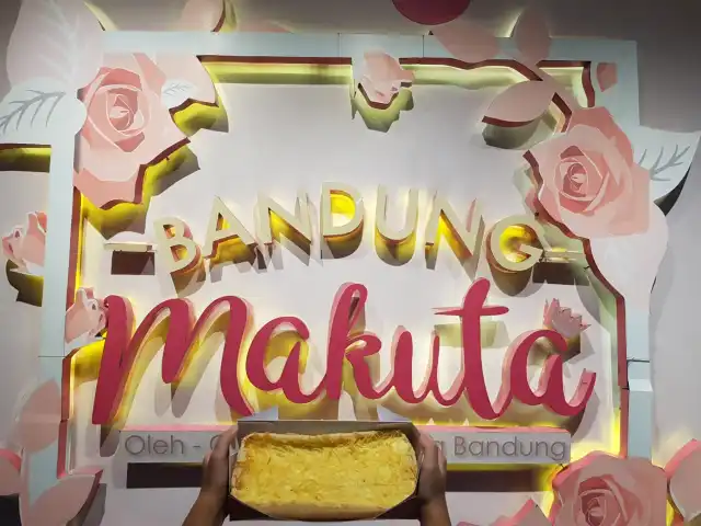 Bandung Makuta