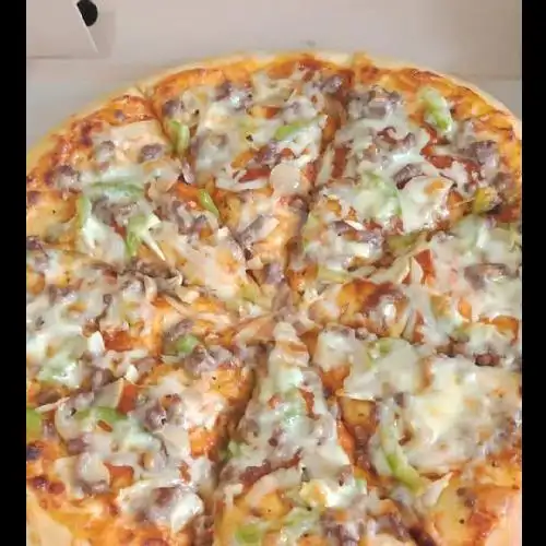 Gambar Makanan Dago Pizza Marco 4
