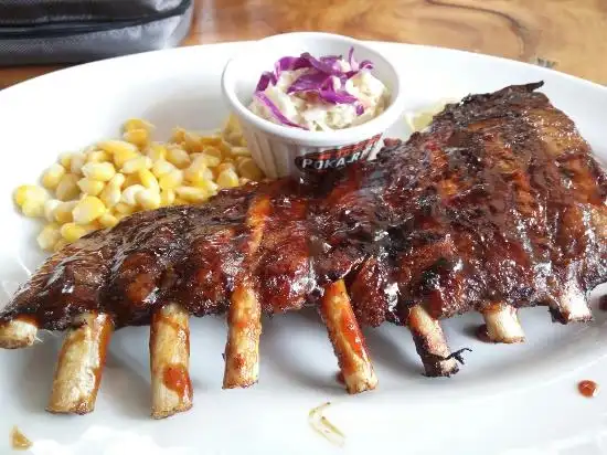 Gambar Makanan Poka Ribs 13