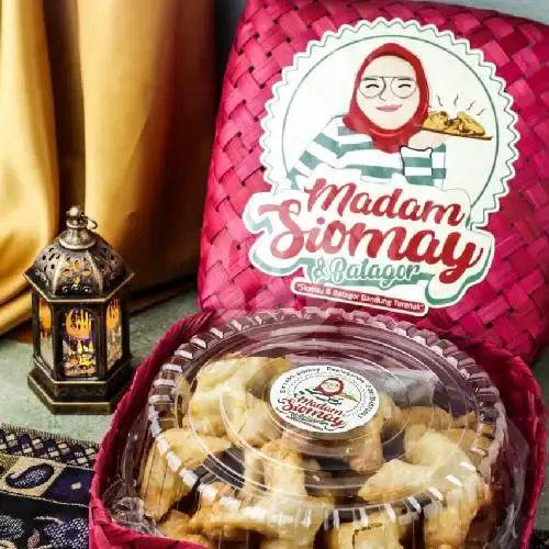 Gambar Makanan Madam Siomay, Kakatua 2 1