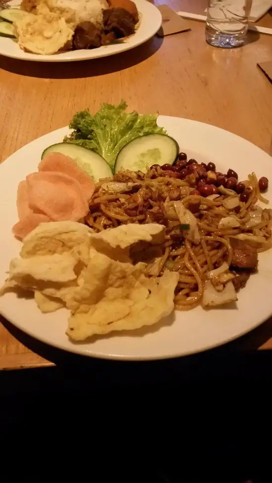 Kafe Betawi