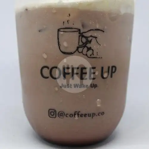 Gambar Makanan Coffee Up 17