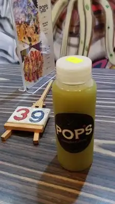 Pop&apos;s cafe Food Photo 3