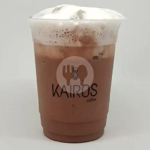 Gambar Makanan Kairos Coffee 12