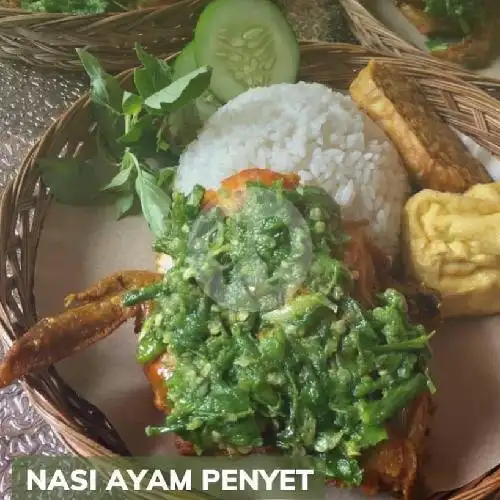 Gambar Makanan Sambal Bawang Condet, Kramat Jati 7