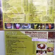 Village Park Nasi Lemak Food Photo 18