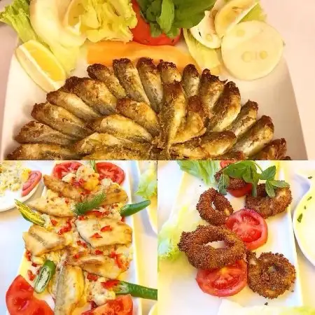 Fener Restaurant'nin yemek ve ambiyans fotoğrafları 76