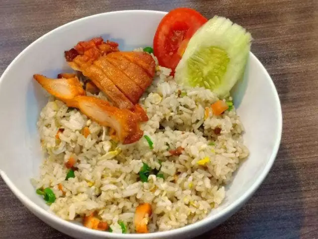 Gambar Makanan Rice Bowl 9