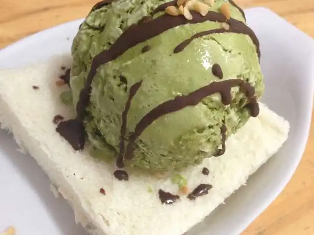 Gambar Makanan Blueberry Katara Ice Cream 11