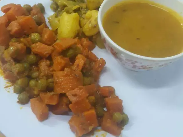 Sentral Chapatti House Food Photo 5