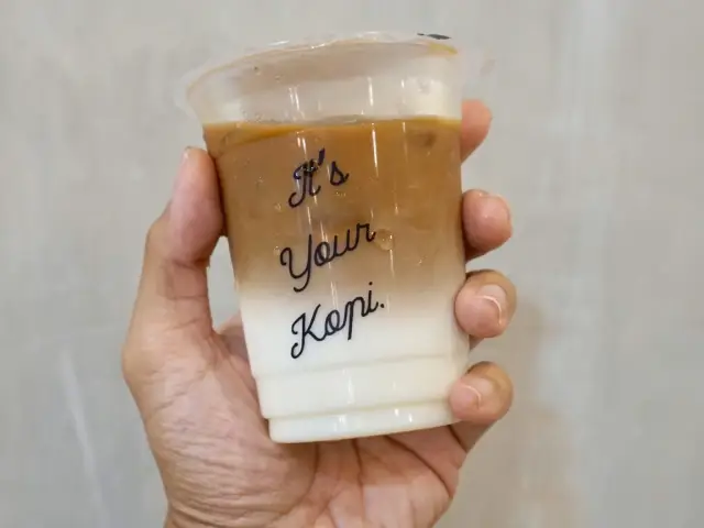 Gambar Makanan Kopi Yor 2