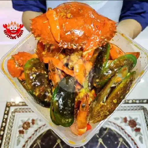 Gambar Makanan Kepiting Doerr Palembang, Dempo Dalam 16