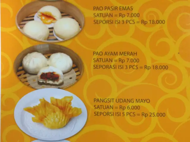 Gambar Makanan Ganbatte 1