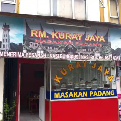 RM Kuray Jaya