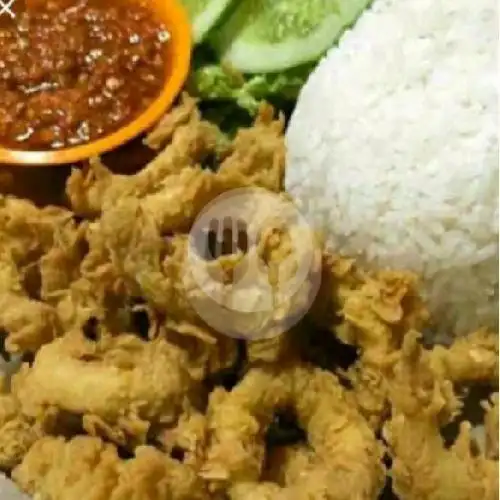 Gambar Makanan Geprek Pedes Puol, Prof Moestopo 18