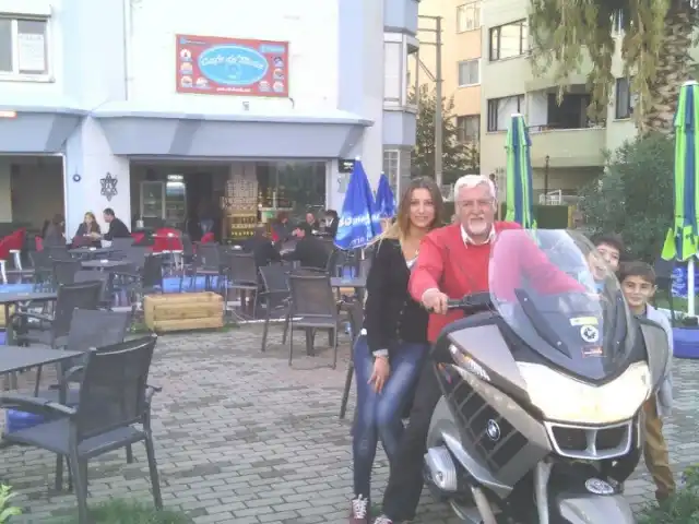 Cafe de'Mola'nin yemek ve ambiyans fotoğrafları 14