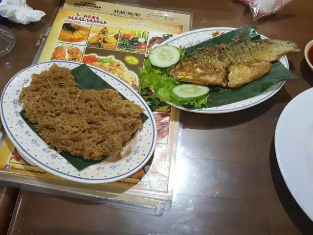 Gambar Makanan Pondok Parahyangan 12