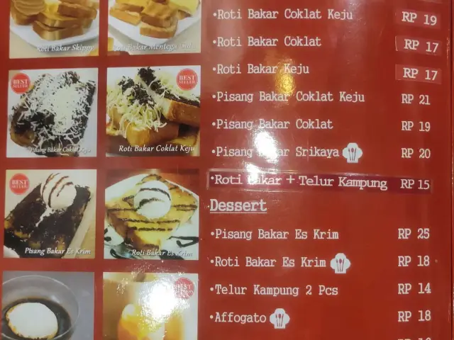 Gambar Makanan Bakmi Tiong Sim 20