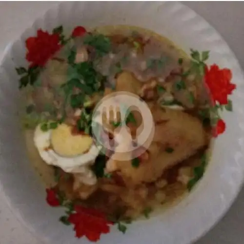 Gambar Makanan Soto Ayam Kampung Khas Surabaya Mas Edy, Kuta Selatan 18