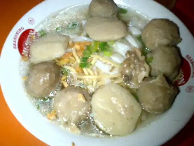 Gambar Makanan Bakso "21" 7