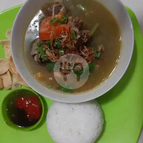 Gambar Makanan Ayam Penyet DP, Paladium Mall 7